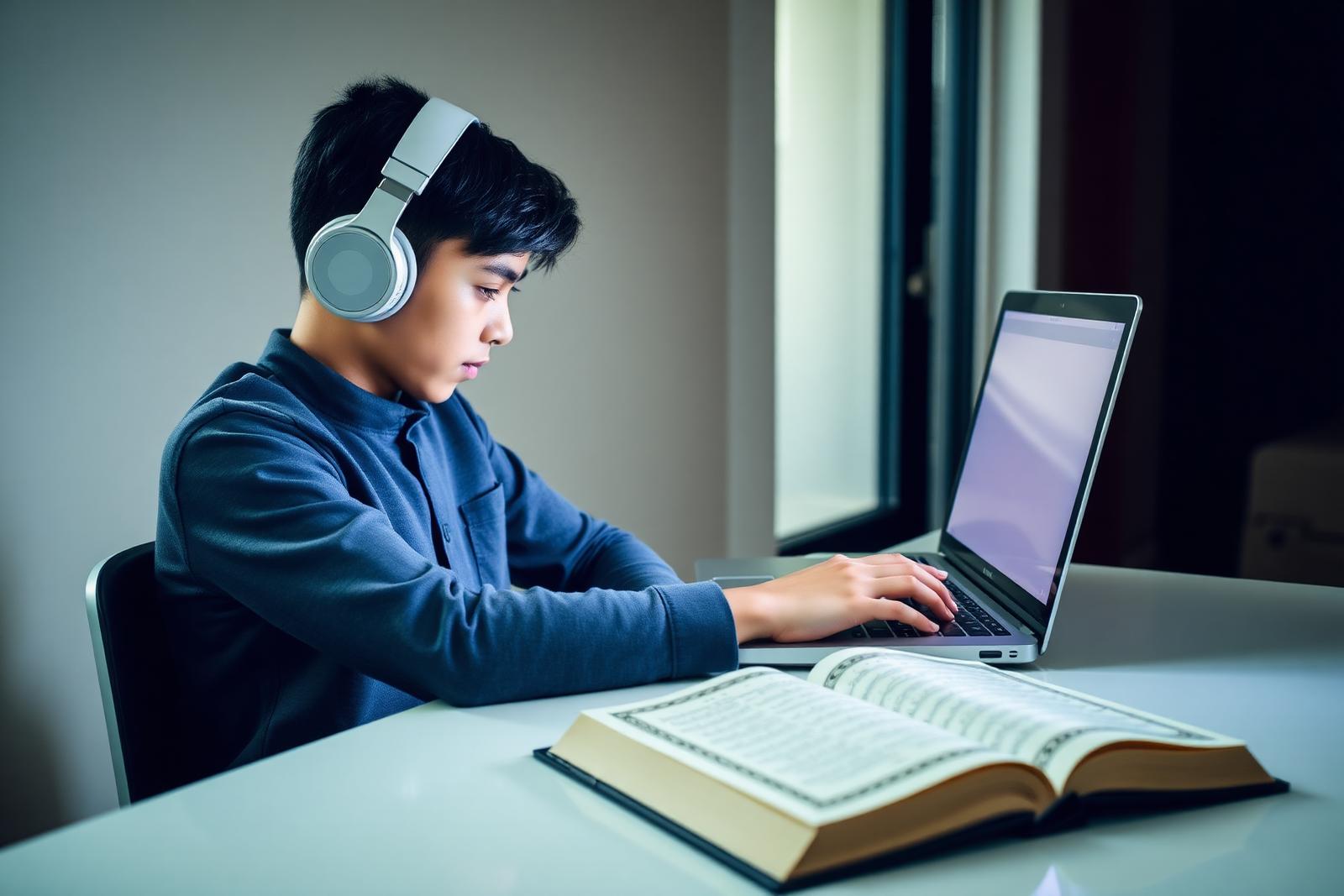Online Quran Classes